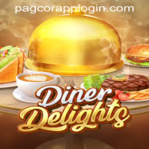 Explore DinerDelights: A Culinary Adventure in Gaming