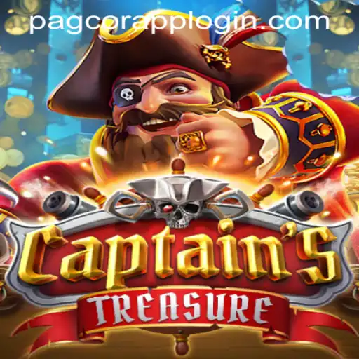 Unveiling the Allure of CaptainssTreasure: A Thrilling Adventure Awaits