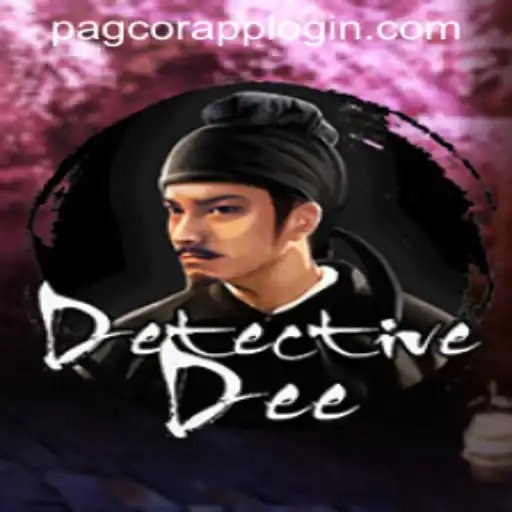 Dive into the Intrigue of DetectiveDee: A Thrilling Adventure Awaits