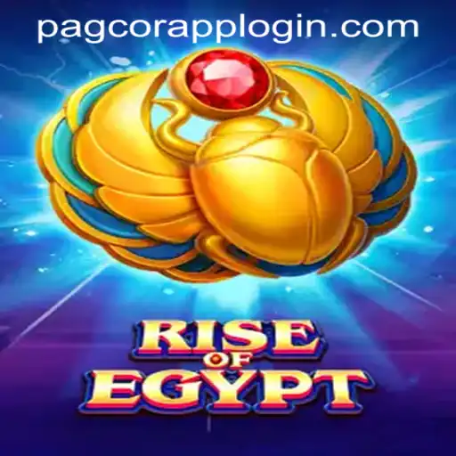 Immerse Yourself in the Enchanting World of 'RiseOfEgypt'