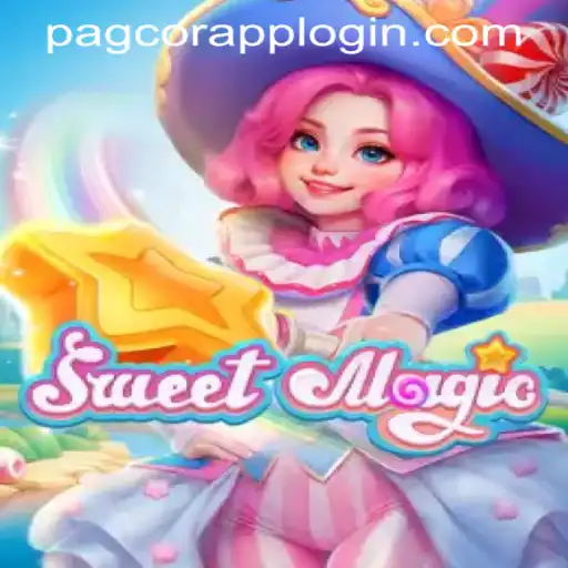 Exploring the Magical World of SweetMagic: A Comprehensive Guide